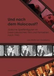 Cover von Und nach dem Holocaust?