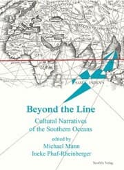 Cover von Beyond the Line