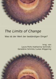 Cover von The Limits of Change