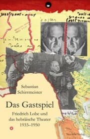 Cover von Das Gastspiel