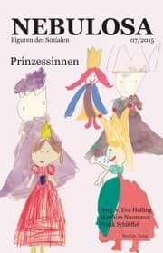 Cover von Prinzessinnen