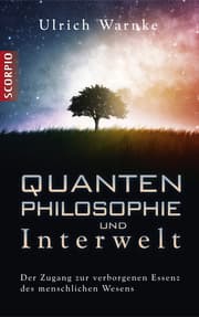 Cover von Quantenphilosophie und Interwelt