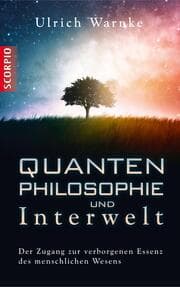 Cover von Quantenphilosophie und Interwelt