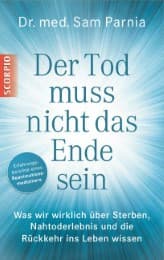 Cover von Der Tod muss nicht das Ende sein