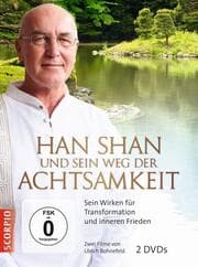 Cover von Han Shan und sein Weg der Achtsamkeit
