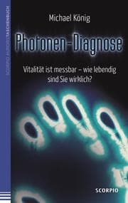 Cover von Photonen-Diagnose