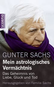 Cover von Mein astrologisches Vermächtnis