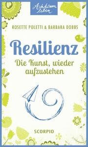 Cover von Resilienz