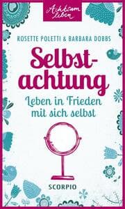 Cover von Selbstachtung