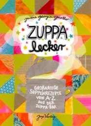 Cover von Zuppa Lecker
