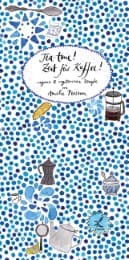 Cover von Teatime! Zeit für Kaffee!