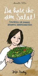 Cover von Da habt ihr den Salat!