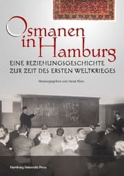 Cover von Osmanen in Hamburg