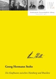 Cover von Georg Hermann Stoltz