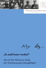 Cover von 'Es muß besser werden!'