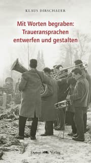 Cover von Mit Worten begraben
