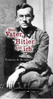 Cover von Mein Vater, Hitler und ich