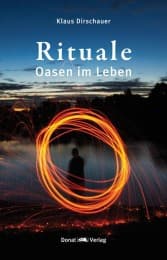 Cover von Rituale