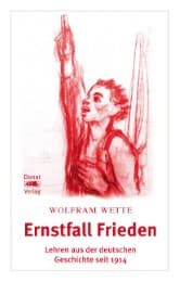 Cover von Ernstfall Frieden