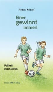 Cover von Einer gewinnt immer!