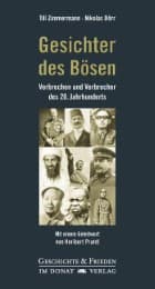 Cover von Gesichter des Bösen