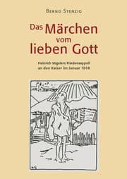Cover von Das Märchen vom lieben Gott