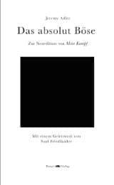 Cover von Das absolut Böse