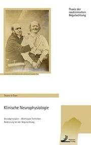 Cover von Klinische Neurophysiologie
