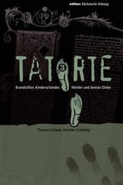 Cover von Tatorte 3