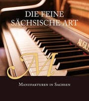 Cover von Die feine sächsische Art