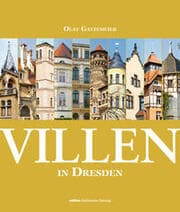 Cover von Villen in Dresden