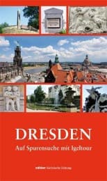 Cover von Dresden