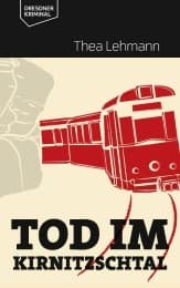 Cover von Tod im Kirnitzschtal