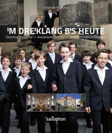 Cover von Im Dreiklang bis heute