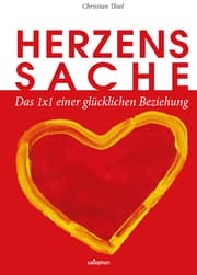 Cover von Herzenssache