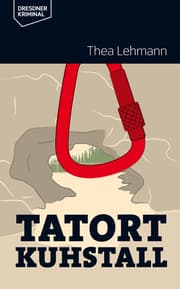 Cover von Tatort Kuhstall