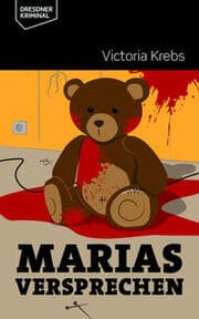 Cover von Marias Versprechen