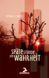 Cover von Späte Stunde der Wahrheit