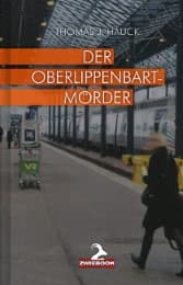 Cover von Der Oberlippenbartmörder