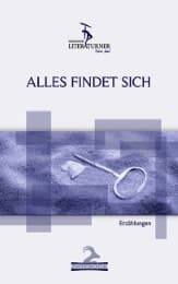Cover von Alles findet sich
