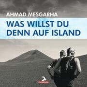 Cover von Was willst du denn auf Island