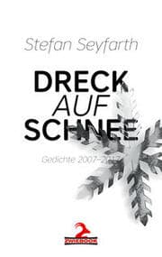 Cover von Dreck auf Schnee