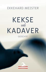 Cover von Kekse und Kadaver