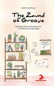 Cover von The Zaund of Groove