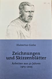 Cover von Zeichnungen und Skizzenblätter