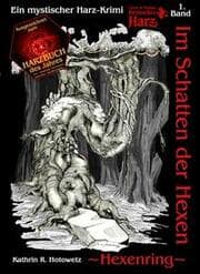Cover von Hexenring