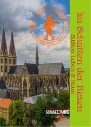 Cover von Wandern Im Schatten der Hexen - Harz Kultur- und Wanderstempelheft 3