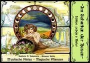 Cover von Mystische Plätze - Magische Pflanzen
