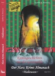 Cover von Harz Krimi-Almanach 3