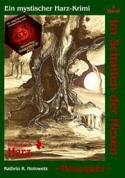 Cover von Hexenjahr